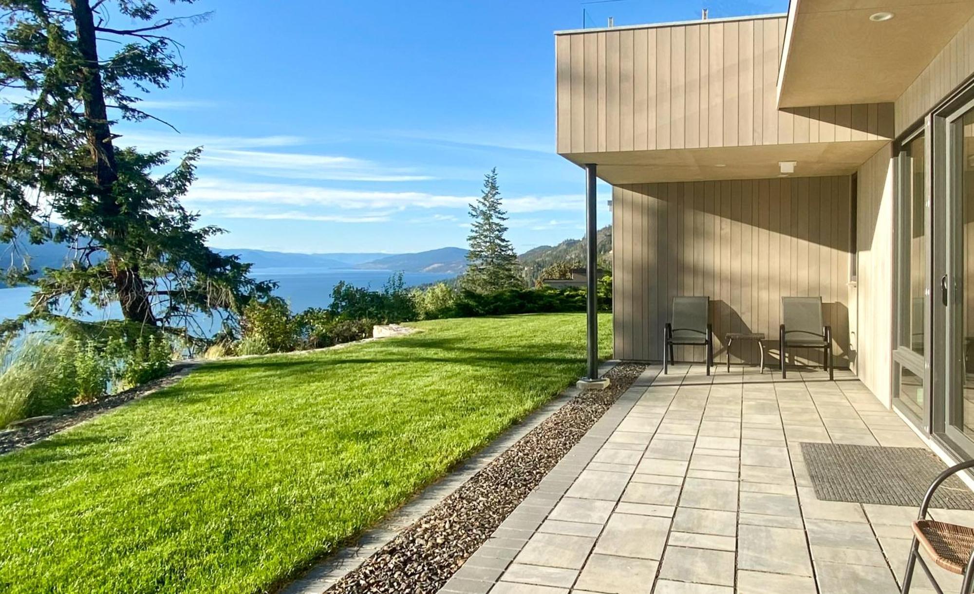 Kelowfornia Lakeview Retreat ケロウナ 部屋 写真